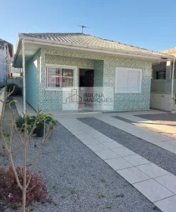 Casa com 2 Quartos à venda, 60m² no Cachoeira do Bom Jesus, Florianópolis