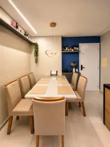 Apartamento com 3 Quartos à venda, 54m² no Jardim Carlos Gomes, Jundiaí