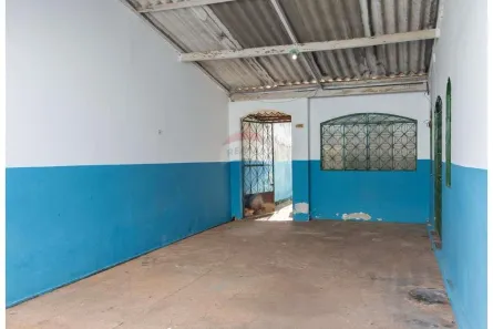 Casa com 2 Quartos à venda, 64m² no Cuniã, Porto Velho