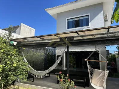 Casa com 2 Quartos à venda, 98m² no São João do Rio Vermelho, Florianópolis