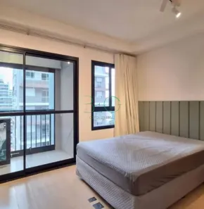 Apartamento com 1 Quarto à venda, 25m² no Perdizes, São Paulo