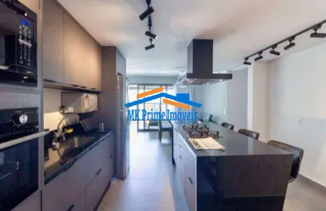 Apartamento com 3 Quartos à venda, 130m² no Bela Aliança, São Paulo