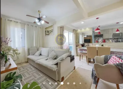 Apartamento com 2 Quartos à venda, 58m² no Conceição, Osasco