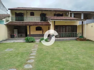 Casa com 3 Quartos à venda, 200m² no Maravista, Niterói