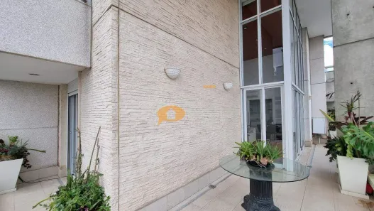 Apartamento com 2 Quartos à venda, 134m² no Vila Nova Conceição, São Paulo