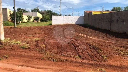 Lote/Terreno à venda, 317m² no Vale do Igapó, Bauru