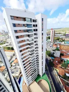 Apartamento com 4 Quartos à venda, 108m² no Capim Macio, Natal
