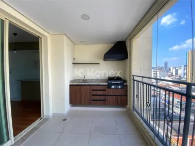 Apartamento com 2 Quartos para alugar, 76m² no Santana, São Paulo