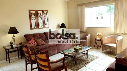 Casa com 3 Quartos à venda, 206m² no Vila Santa Maria, Piratininga