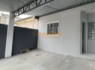 Casa com 3 Quartos à venda, 70m² no Loteamento Santa Edwiges, São José dos Campos