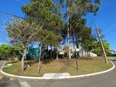 Lote/Terreno à venda, 845m² no Residencial Morada das Estrelas (Aldeia da Serra), Barueri