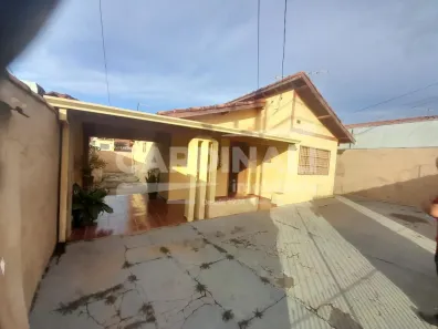 Casa com 2 Quartos à venda, 250m² no Vila Nossa Senhora de Fátima, São Carlos