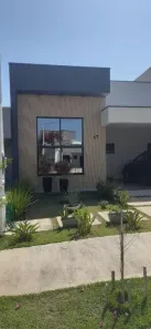 Casa de Condomínio com 3 Quartos à venda, 149m² no Jardim Mantova, Indaiatuba