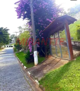 Casa de Condomínio com 4 Quartos à venda, 183m² no Rio Abaixo, Mairiporã