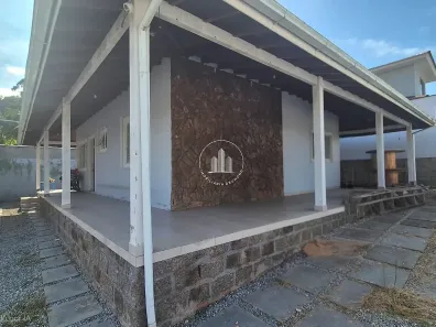 Casa com 2 Quartos à venda, 120m² no Fazenda Santo Antônio, São José