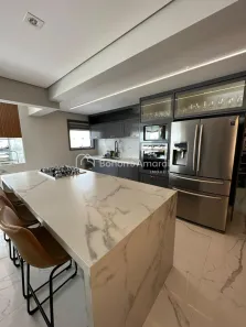 Apartamento com 3 Quartos à venda, 125m² no Jardim Belo Horizonte, Campinas