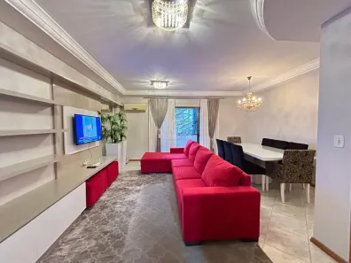 Apartamento com 3 Quartos à venda, 133m² no Presidente Médici, Chapecó