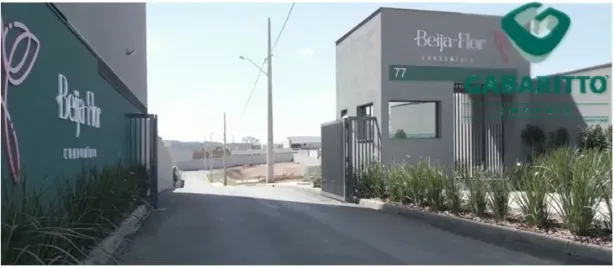 Lote/Terreno à venda, 217m² no Capela Velha, Araucária