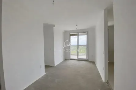 Apartamento com 2 Quartos à venda, 60m² no Loteamento Residencial Vila Bella Dom Pedro, Campinas