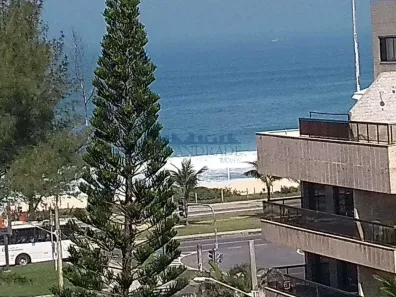 Cobertura com 3 Quartos à venda, 197m² no Recreio dos Bandeirantes, Rio de Janeiro