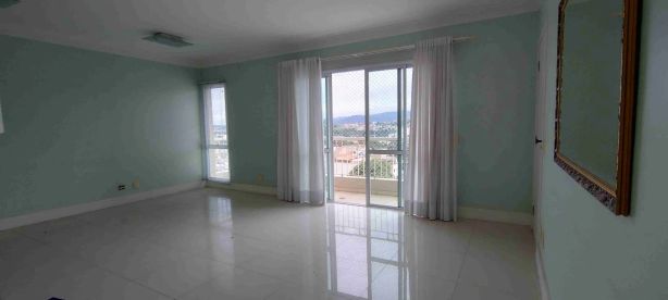 Apartamento com 3 Quartos para venda ou aluguel, 140m² no Vila Milton, Guarulhos