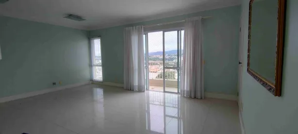 Apartamento com 3 Quartos à venda, 140m² no Vila Milton, Guarulhos