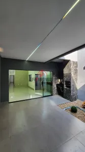 Casa com 3 Quartos à venda, 90m² no Vila Mutirão I, Goiânia