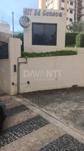 Apartamento com 3 Quartos à venda, 84m² no Vila Olivo, Valinhos