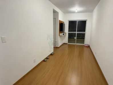 Apartamento com 2 Quartos à venda, 48m² no Parque das Oliveiras II, Ribeirão Preto