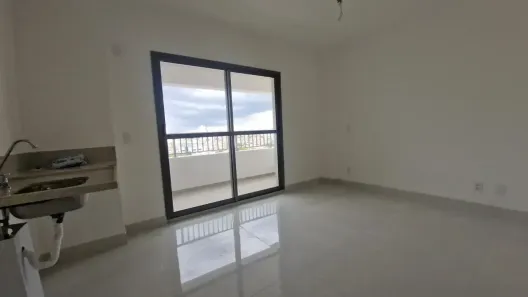 Apartamento com 1 Quarto para alugar, 29m² no Alto da Mooca, São Paulo