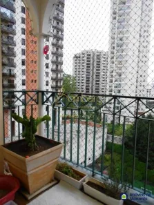 Apartamento com 2 Quartos à venda, 75m² no Vila Suzana, São Paulo