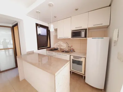 Apartamento com 1 Quarto à venda, 43m² no Centro Histórico, Porto Alegre