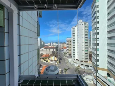 Apartamento com 2 Quartos à venda, 108m² no Caiçara, Praia Grande