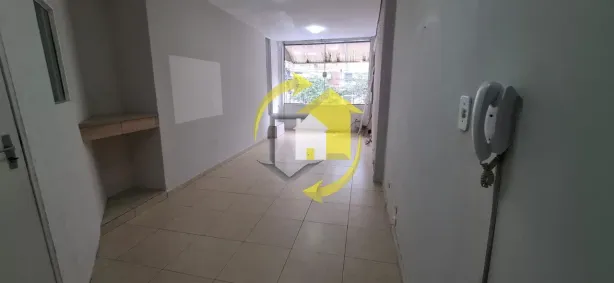 Sala Comercial para alugar, 84m² no Tatuapé, São Paulo