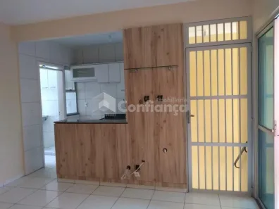 Casa com 3 Quartos à venda, 73m² no Álvaro Weyne, Fortaleza