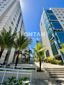 Ponto Comercial à venda, 75m² no Jatiúca, Maceió