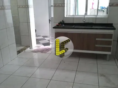 Sobrado com 2 Quartos à venda, 68m² no Cerâmica, São Caetano do Sul