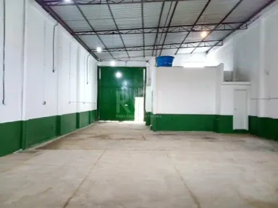 Galpão/Depósito/Armazém para alugar, 250m² no Sarandi, Porto Alegre