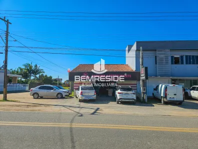 Imóvel Comercial à venda, 200m² no Riachinho, Jaguaruna