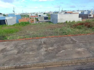Lote/Terreno à venda, 160m² no Jardim Vista Bonita, Presidente Prudente