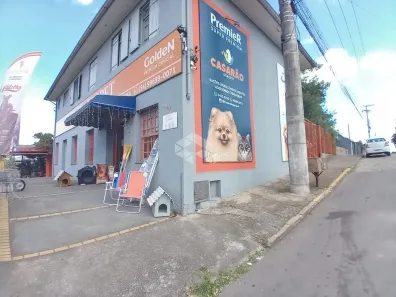 Imóvel Comercial à venda, 400m² no Vila Nova, Bento Gonçalves