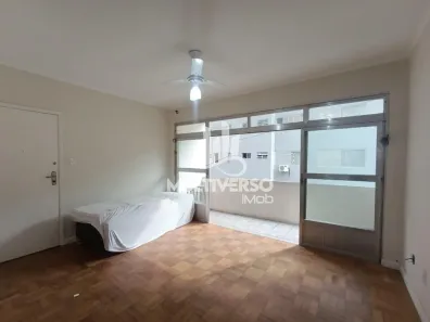 Apartamento com 2 Quartos à venda, 97m² no José Menino, Santos