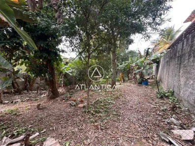 Lote/Terreno à venda, 390m² no Costazul, Rio das Ostras