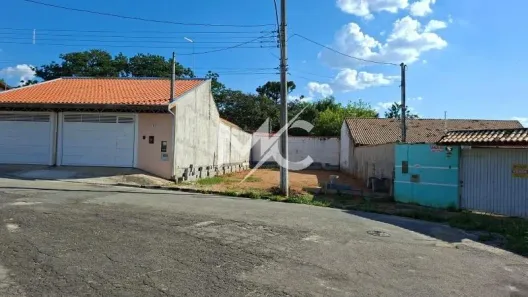 Lote/Terreno à venda, 250m² no Jardim Terras de São João, Jacareí