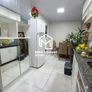 Casa com 2 Quartos à venda, 90m² no Samambaia Sul, Brasília