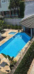 Casa de Condomínio com 4 Quartos à venda, 400m² no Alphaville, Santana de Parnaíba