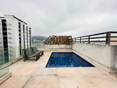 Cobertura com 3 Quartos à venda, 380m² no Lagoa, Rio de Janeiro