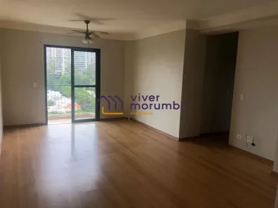 Apartamento com 3 Quartos à venda, 83m² no Paraíso do Morumbi, São Paulo
