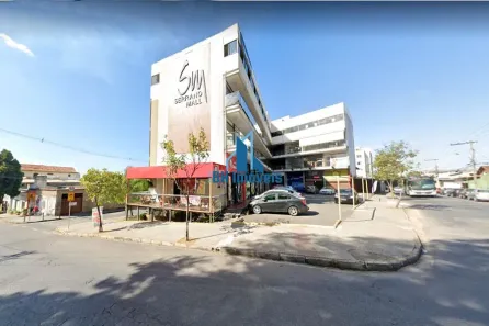 Ponto Comercial para alugar, 452m² no Serrano, Belo Horizonte