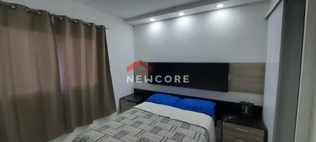 Casa com 1 Quarto à venda, 55m² no Loteamento Dom Pedro II, Medianeira